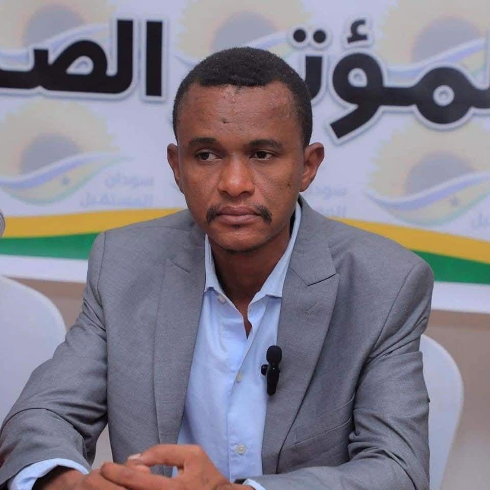 أ. عابدين عمر علي